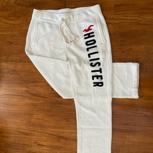 EUC Men’s Hollister Sweatpants/Lounge Pants